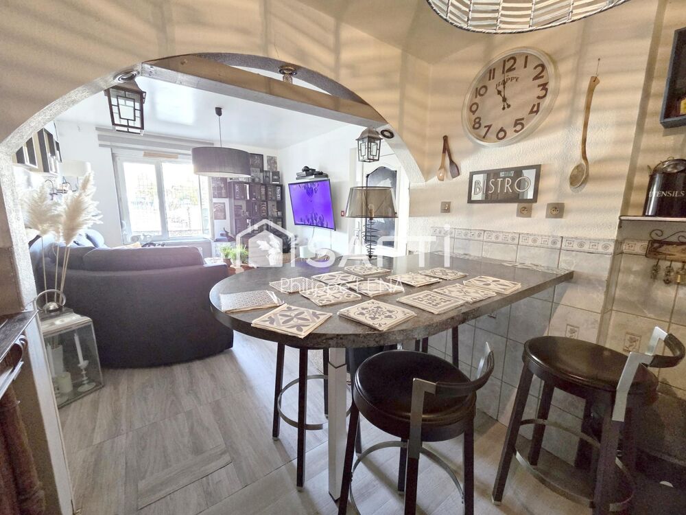 Vente Immeuble Immeuble 6 appartements loués, belle rentabilité. Mulhouse