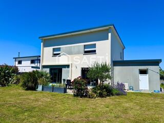  Maison à vendre 5 pièces 125 m²