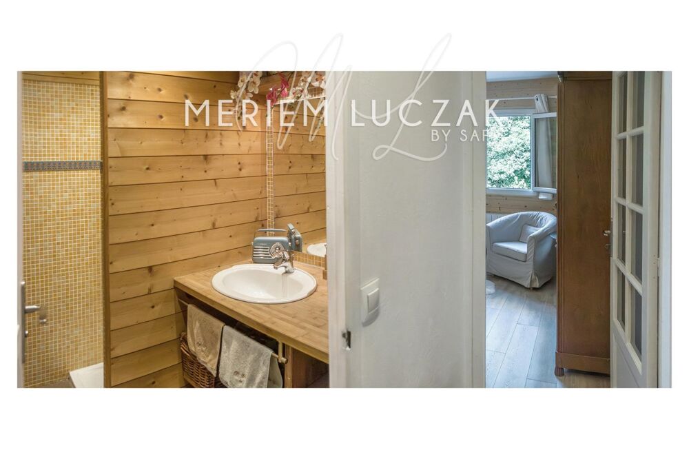  vendre  Maison Poissy (78300)