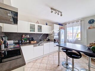  Maison à vendre 6 pièces 138 m²