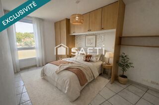  Appartement � vendre 4 pi�ces 74 m�
