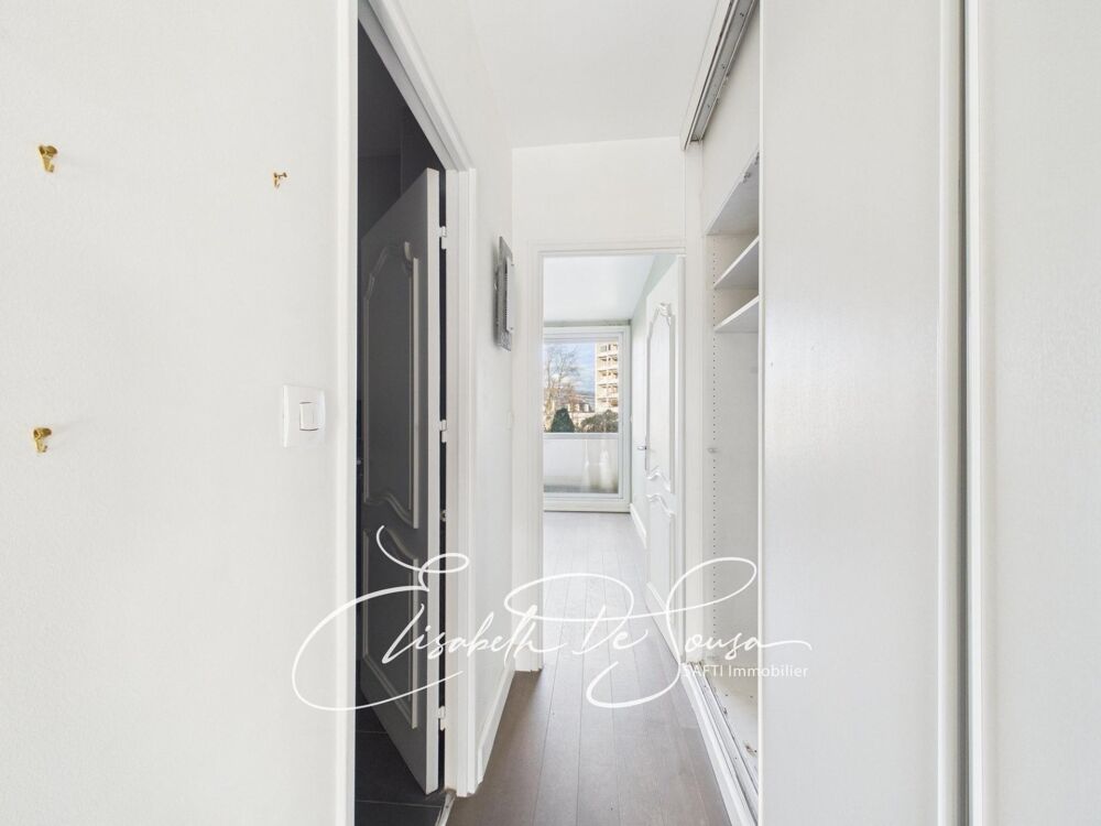 Vente Appartement À 450 m du métro Maisons-Alfort Stade (ligne 8) Maisons-alfort