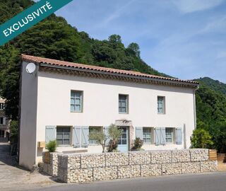  Maison à vendre 4 pièces 156 m²