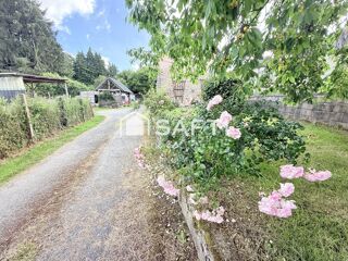  Maison à vendre 6 pièces 160 m²