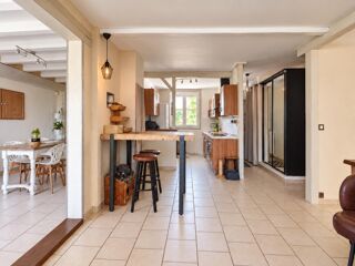  Maison à vendre 8 pièces 167 m²