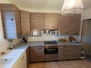  Maison � vendre 5 pi�ces 161 m�