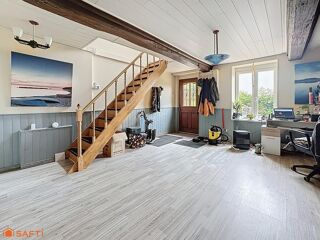  Maison � vendre 4 pi�ces 66 m�