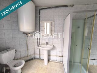  Maison à vendre 4 pièces 120 m²