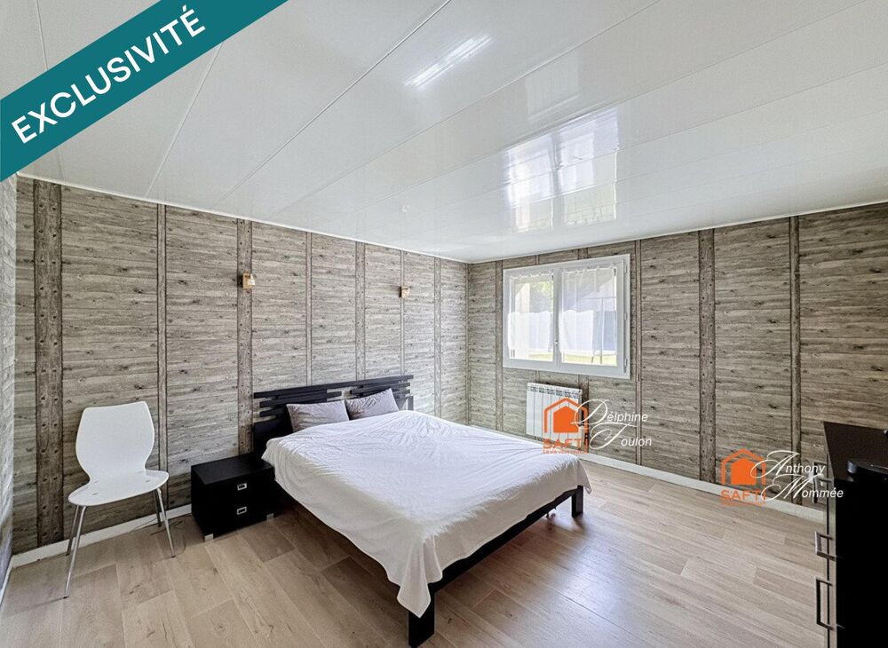 Vente Maison Belle propriété avec piscine et dépendance à Virignin Virignin