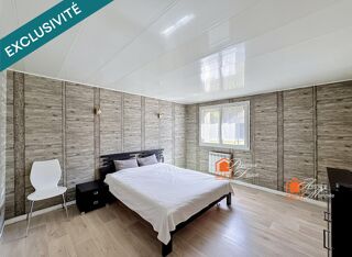  Maison à vendre 10 pièces 192 m² Virignin