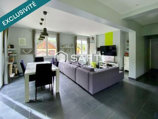  Maison à vendre 8 pièces 121 m²