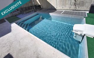  Maison � vendre 7 pi�ces 180 m�