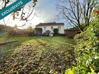  Maison � vendre 7 pi�ces 145 m�