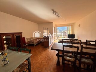  Appartement � vendre 2 pi�ces 56 m�