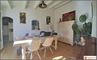  Maison à vendre 5 pièces 109 m²