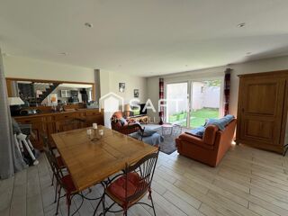  Maison � vendre 5 pi�ces 125 m�