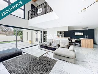  Maison � vendre 6 pi�ces 194 m�