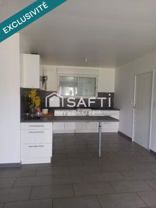  Maison � vendre 3 pi�ces 70 m�