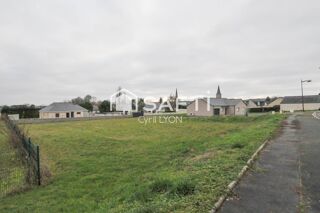  Terrain � vendre 729 m�