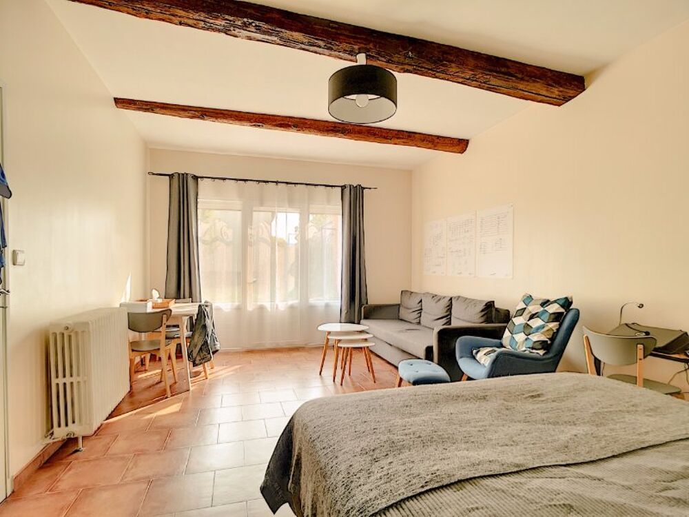 Vente Maison Splendide propriété avec accès privatif à la rivière Bedarieux