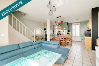  Maison à vendre 5 pièces 95 m²