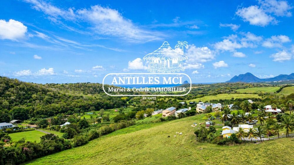 � vendre  Maison Sainte-Luce (97228)