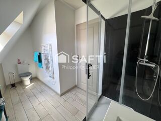  Maison à vendre 6 pièces 125 m²