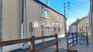  Maison à vendre 7 pièces 143 m²