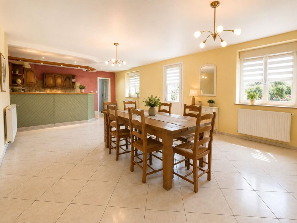 Vente Maison LONGERE Plouaret
