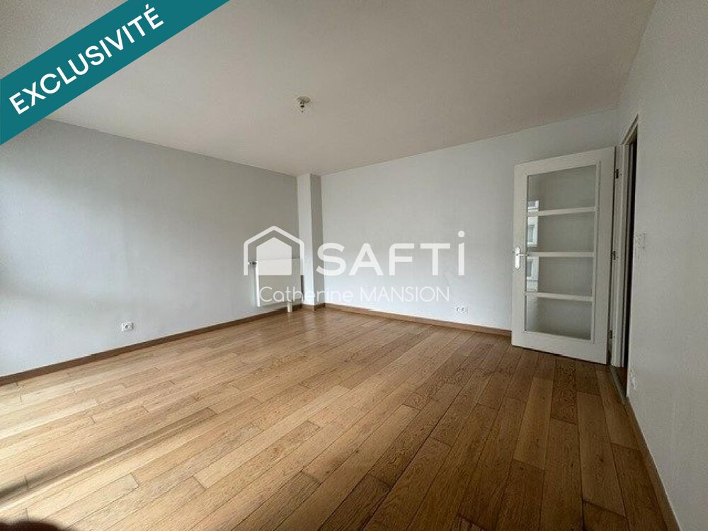 Vente Appartement Spacieux T1 avec terrasse à vendre à Reims au sein de la résidence 