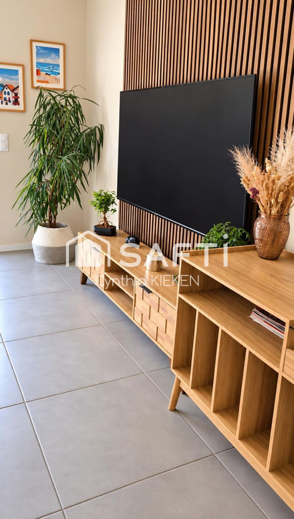 Vente Maison Maison neuve 4 chambre suite parentale Serres-castet