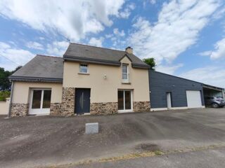  Maison � vendre 6 pi�ces 123 m�