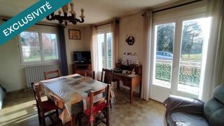  Maison à vendre 4 pièces 85 m²