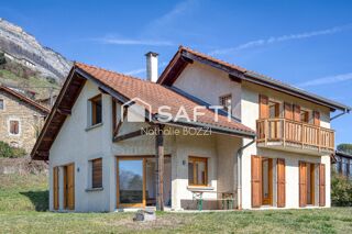  Maison � vendre 5 pi�ces 130 m�