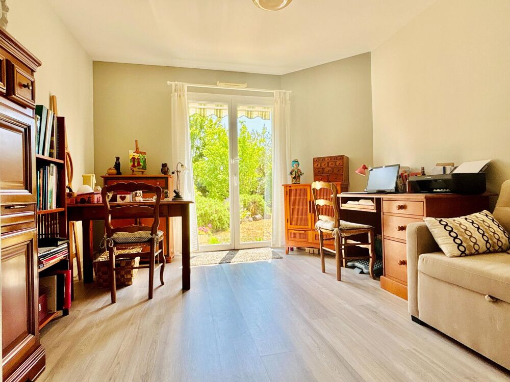 Vente Maison Maison plain-pied 100 m2 - La Baule secteur Guézy La baule-escoublac