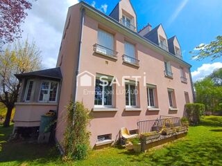  Maison à vendre 11 pièces 355 m²