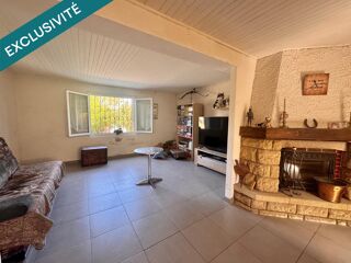  Maison à vendre 6 pièces 170 m²