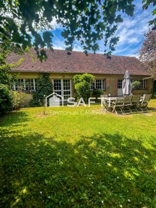  Maison à vendre 8 pièces 271 m²