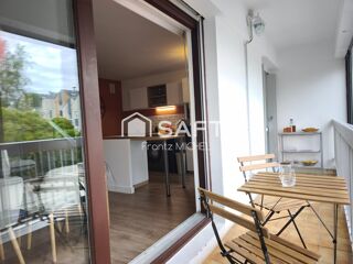  Appartement à vendre 3 pièces 48 m²