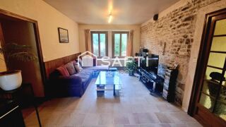  Maison à vendre 4 pièces 95 m²