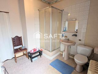  Appartement à vendre 3 pièces 61 m²
