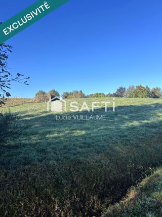  Terrain à vendre 2657 m²