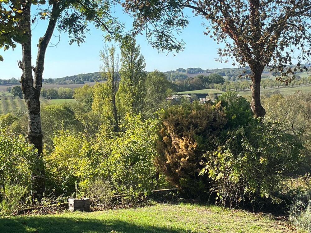 Vente Maison Maison 5 km de Villeréal. Rayet