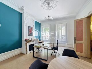  Maison � vendre 10 pi�ces 296 m�