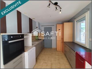  Maison à vendre 4 pièces 88 m²