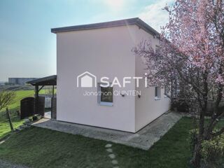  Maison à vendre 4 pièces 83 m²