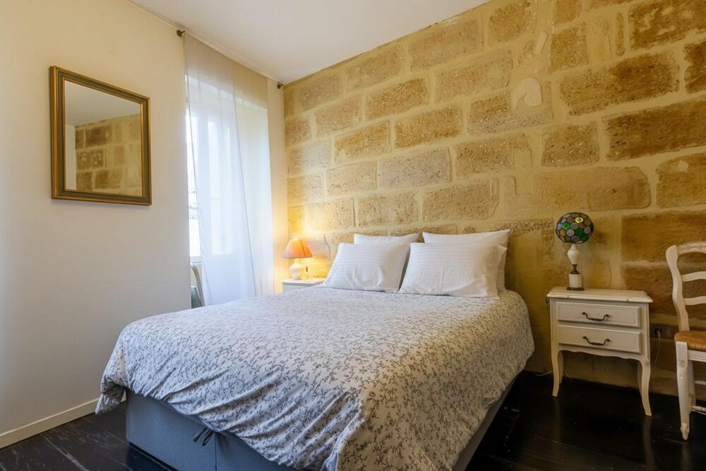 Appartement 3 pièces de 64 m² à vendre à Saint-André-de-Cubzac  Hyper-centre