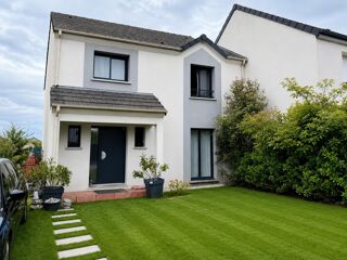  Maison à vendre 5 pièces 115 m²