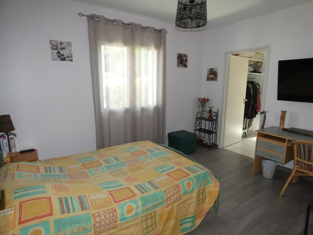 Vente Maison Maison contemporaine de plain pied de 159m². Le garric