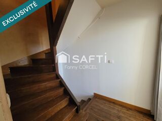  Maison à vendre 4 pièces 85 m²
